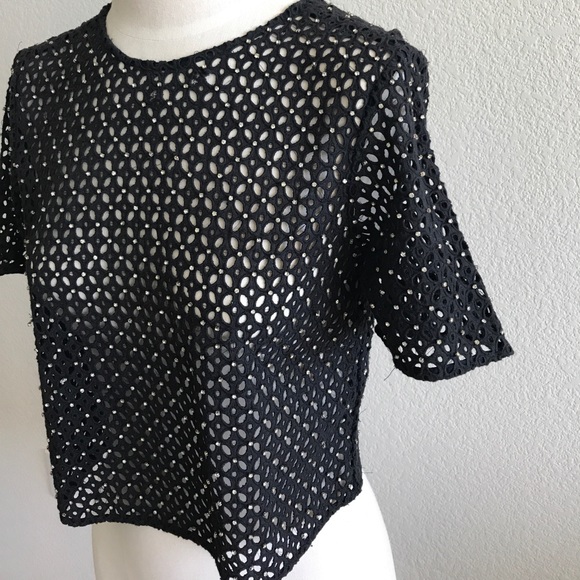 Zara blouse - Picture 4 of 8