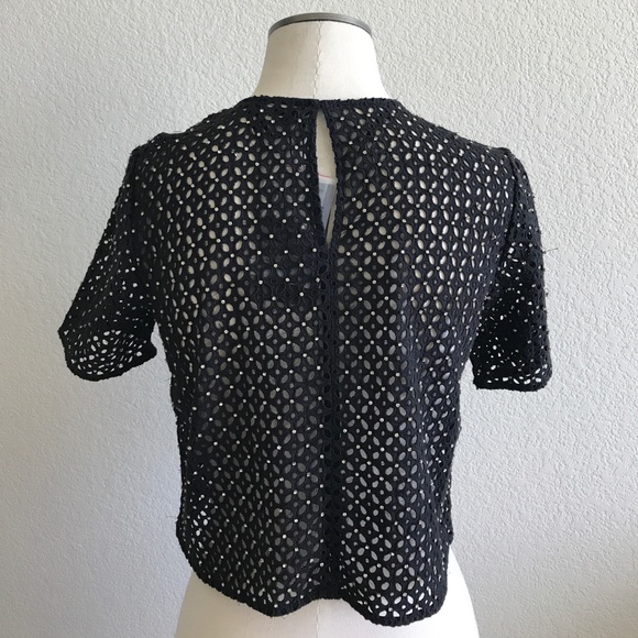 Zara blouse - Picture 6 of 8