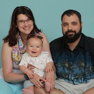 Meet your Posher, Julianna