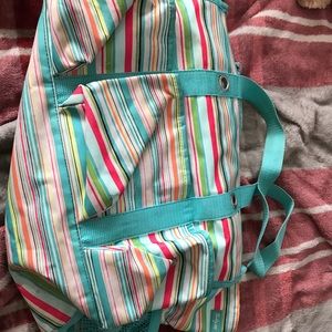 Thirty one tote