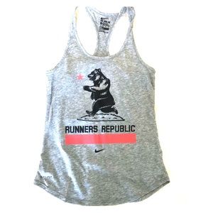 Nike Dry-Fit tank