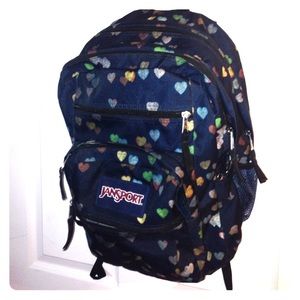 Jansport Backpack