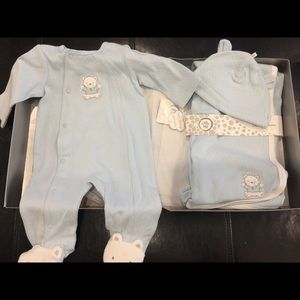 Baby Boy Onesies