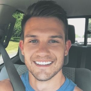 Meet your Posher, Andy