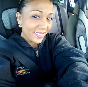 Meet your Posher, Bianca