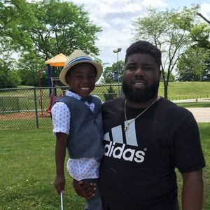 Meet your Posher, David