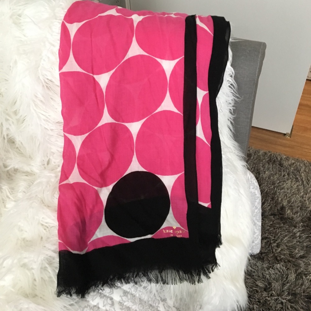 Kate Spade Scarf