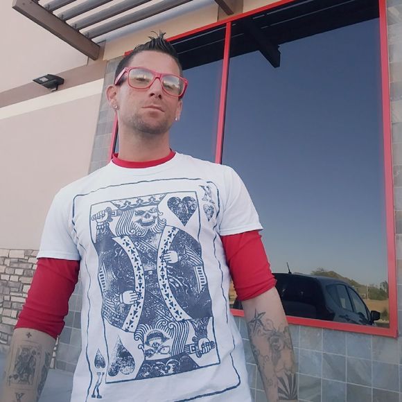 Meet your Posher, James - Picture 1 of 1