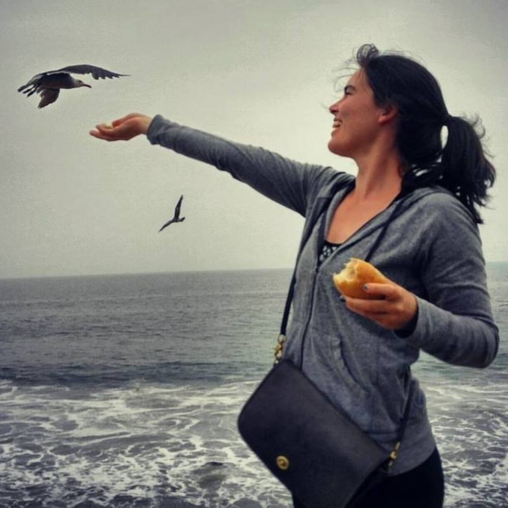 Meet your Posher, Allison