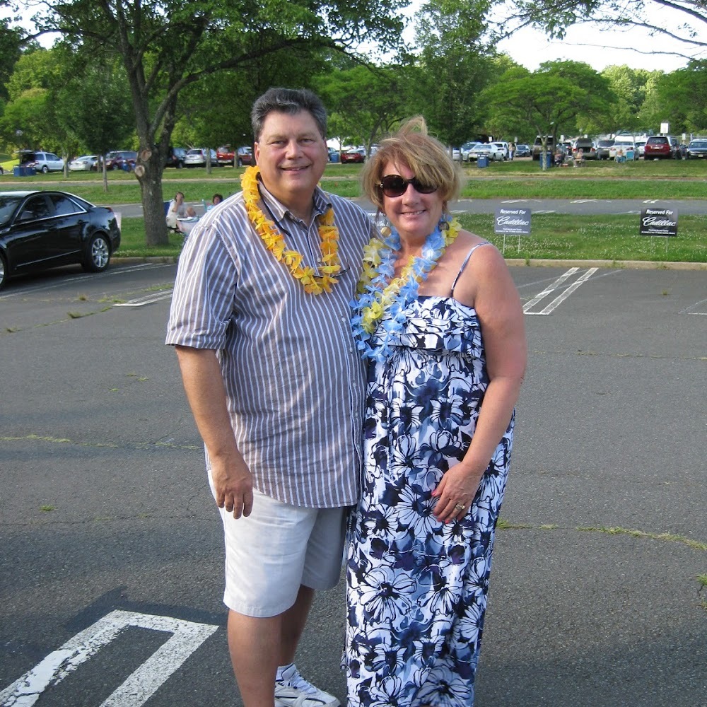 Meet your Posher, Pat