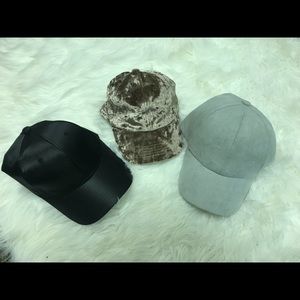 Stylish women hats