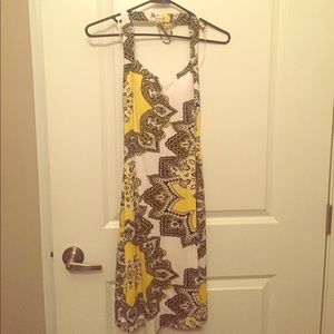 Size 4 Caché Dress
