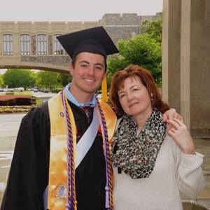 Meet your Posher, Chris