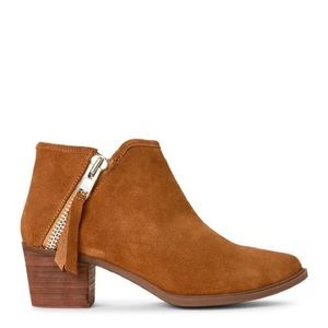 Steven by Steve Madden Doris Booties 7.5