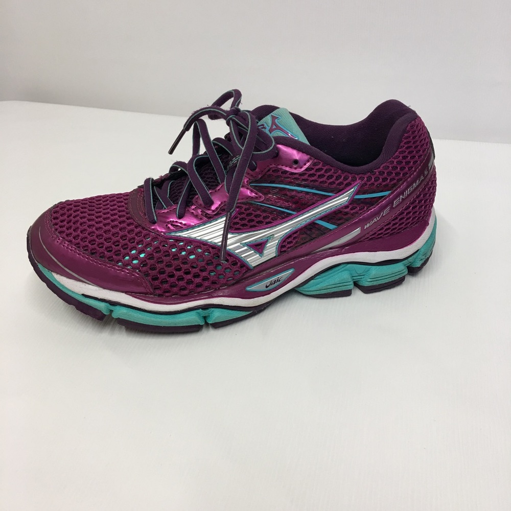 Mizuno Wave Enigma 5  Running Shoes Size 7 M