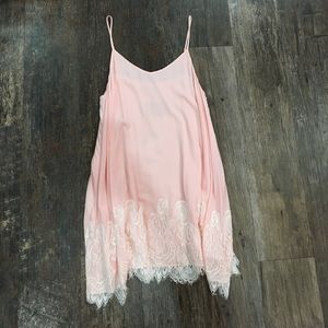 Show Me Your Mumu Dress