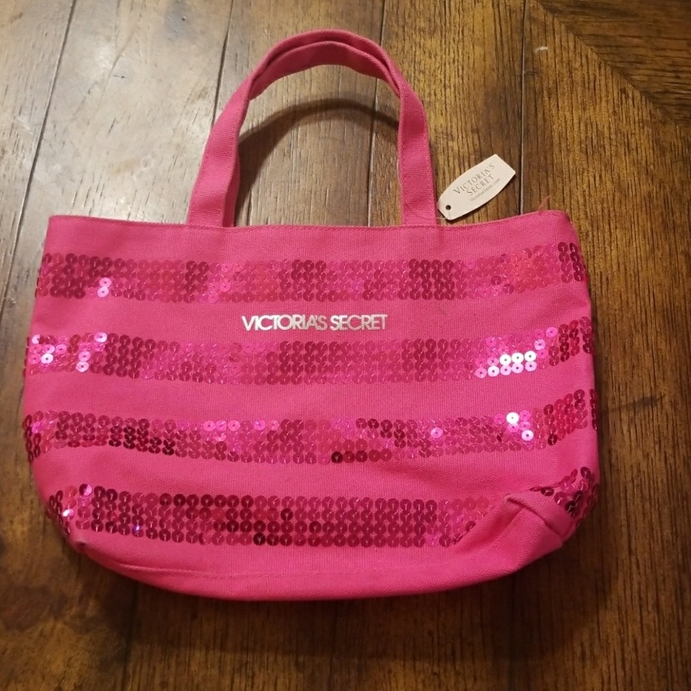 Victoria secrete handbag small tote