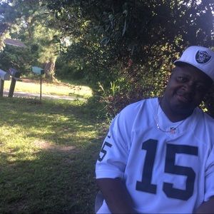 Meet your Posher, Fitzgerald