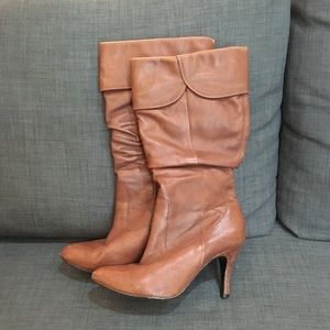 Steve Madden Boots