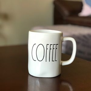 Rae Dunn Mug- Coffee
