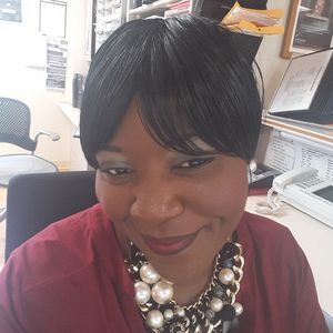 Meet your Posher, Brandi