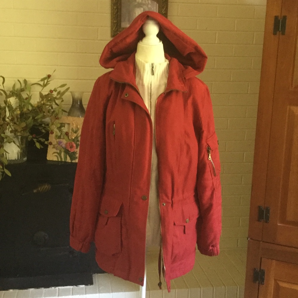 Larry Levine small 3/4 coat