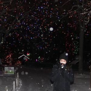 Meet your Posher, Candice