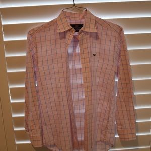 Vineyard Vines Button down