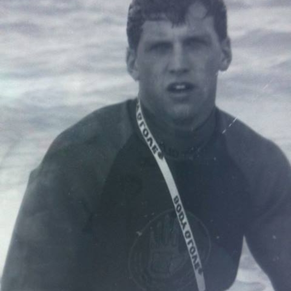 Meet your Posher, Jack