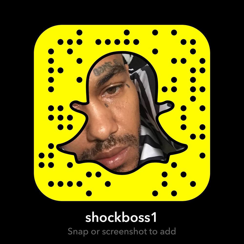 Meet your Posher, Kevin