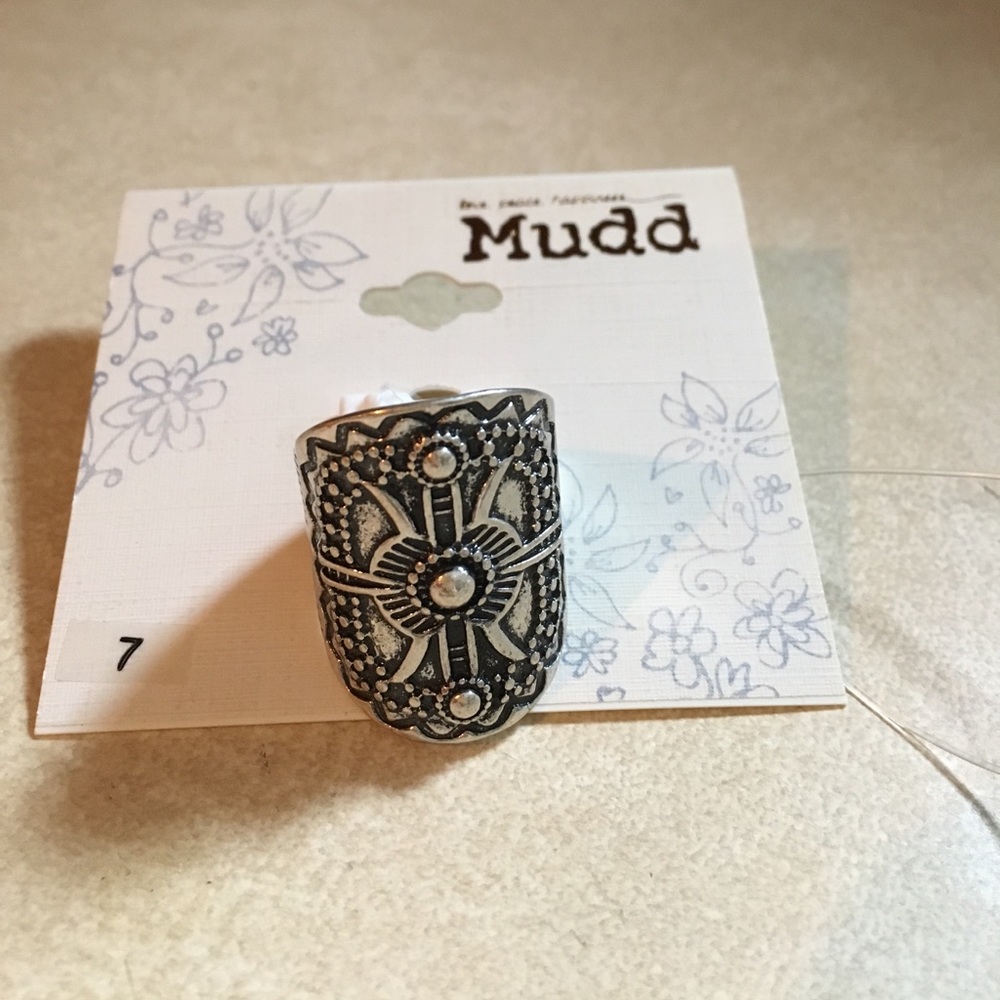 🎁Silver Ring🎁