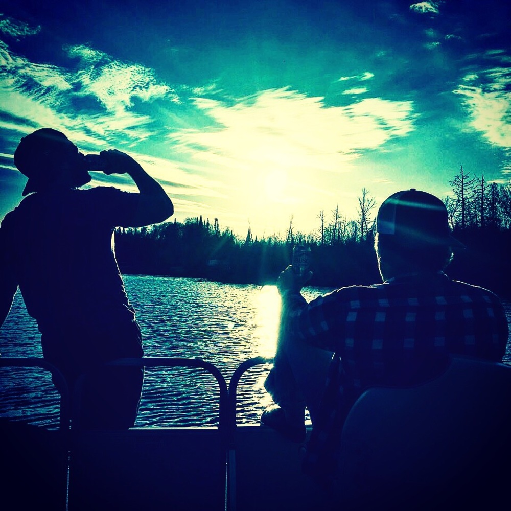 Meet your Posher, Cody