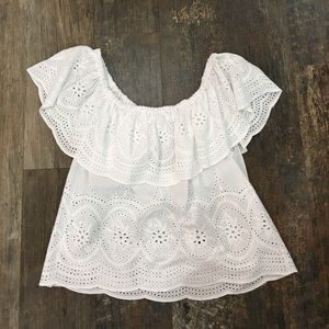 Cupcakes and Cashmere Top