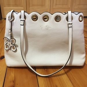 Jessica Simpson Venita tote