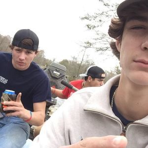 Meet your Posher, Chandler