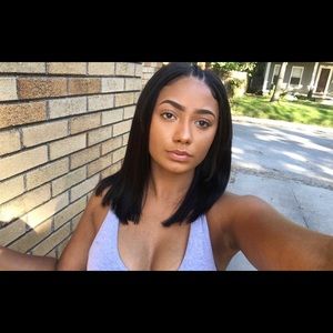 Meet your Posher, Brianna