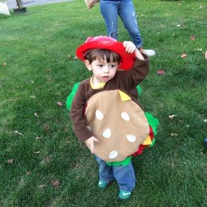 Meet your Posher, Kathy