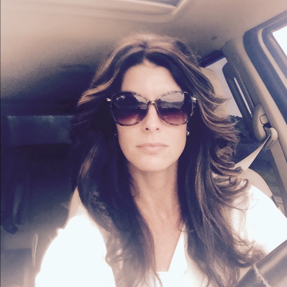 Meet your Posher, Jackie