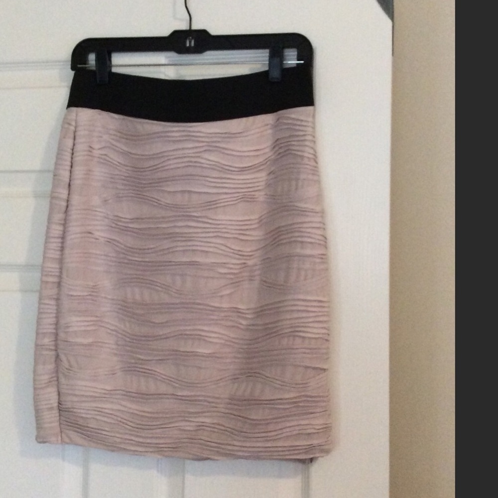 H & M SKIRT