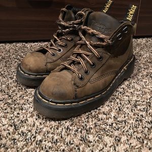 Dr. Martens Boot