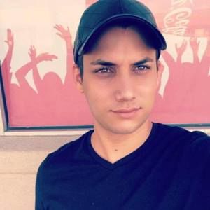 Meet your Posher, Andy