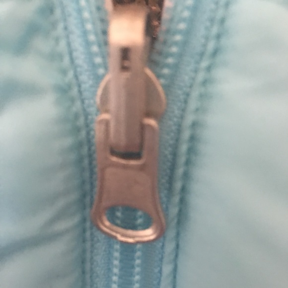 ⭕️2 in 1 - Reversible Puffer Jacket - Picture 5 of 5