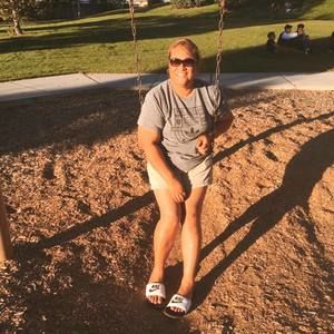 Meet your Posher, Etta