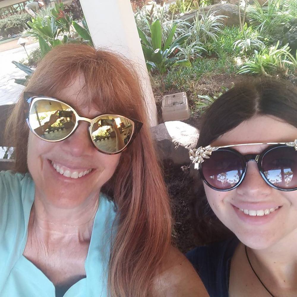 Meet your Posher, Cheryl