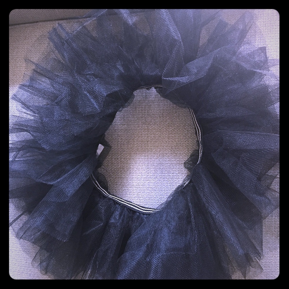 Black tutu Leo's Dancewear