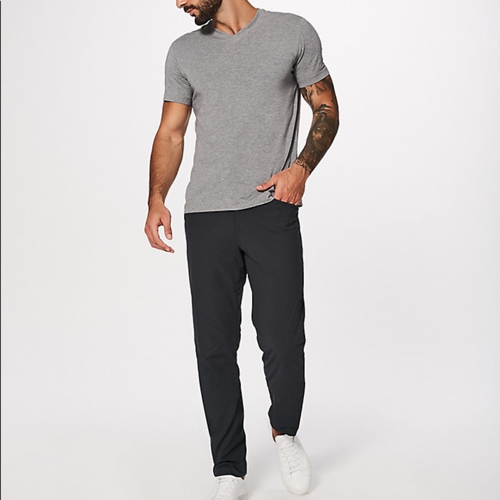 Lululemon ABC Pant Slim