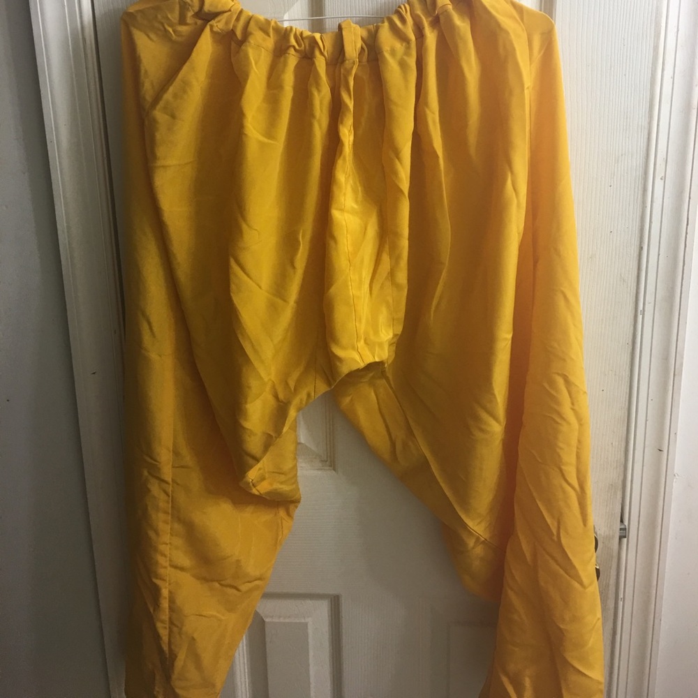 Hammer pants