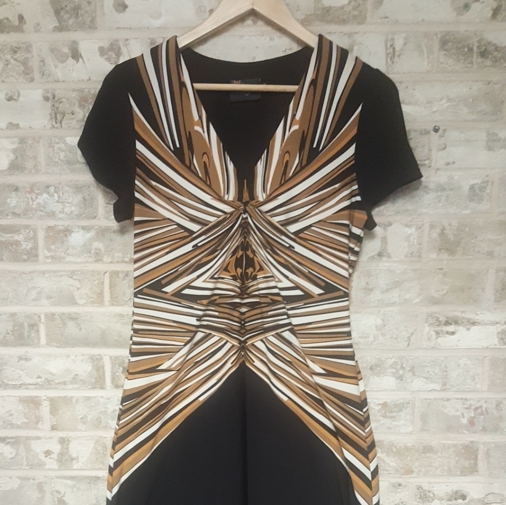 Just Taylor Dress