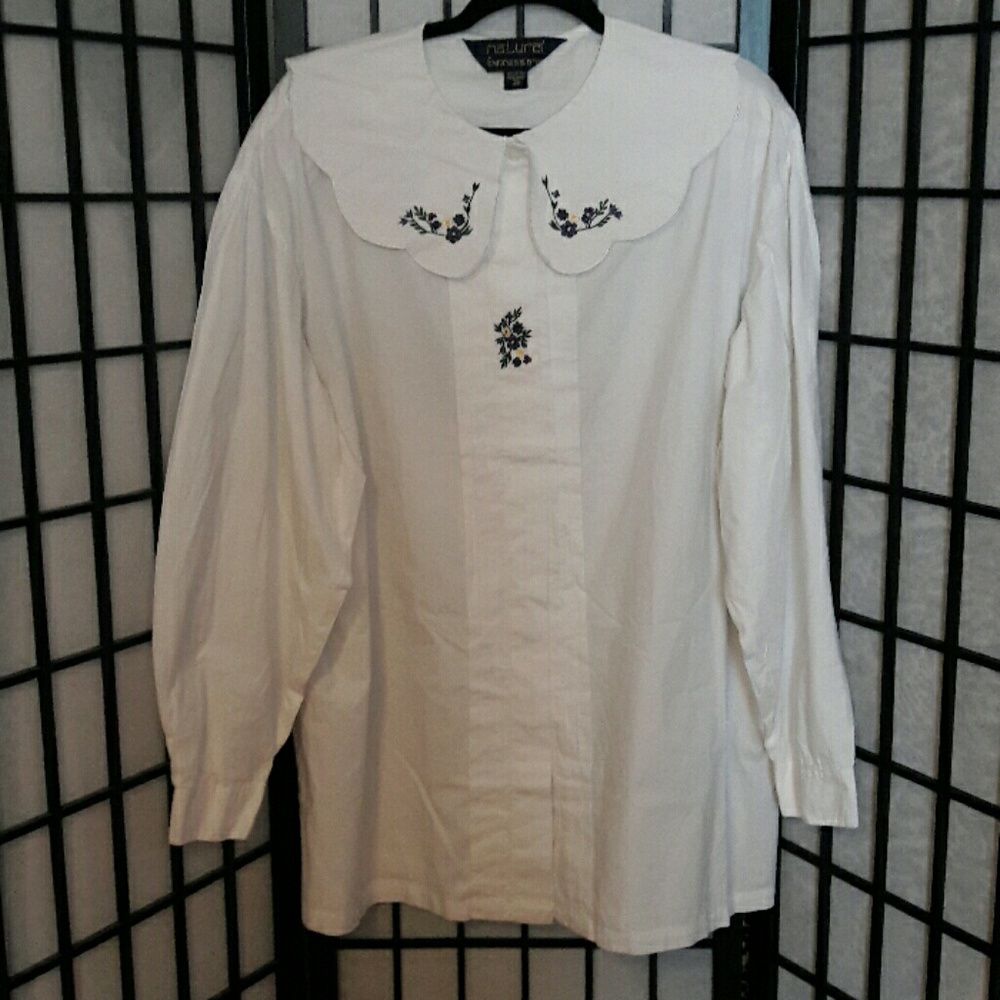 SALE! Ladies Cute Cotton Shirt