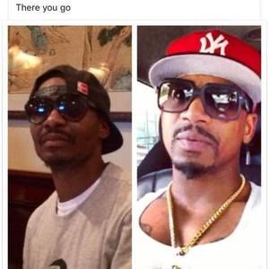 Meet your Posher, Wayne